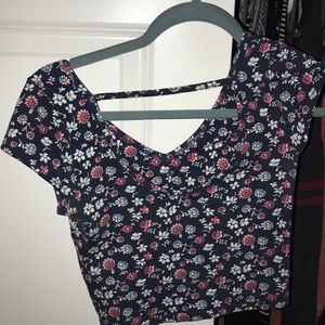 it’s to small for me now!